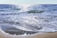 Javier Torices | Orilla del Mediterráneo