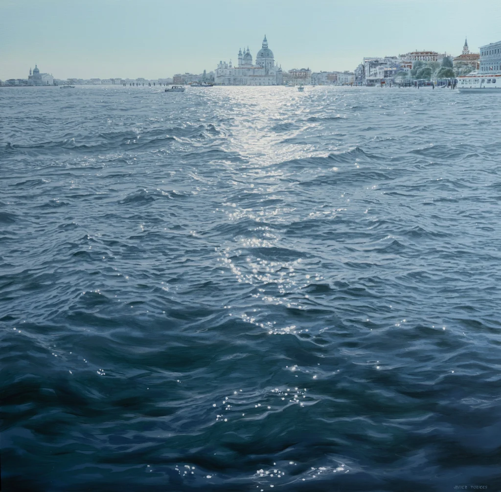 Venice 17:34