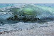 Javier Torices | Playa del Castillejo