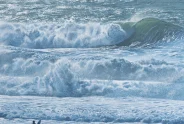 Javier Torices | Praia do Norte