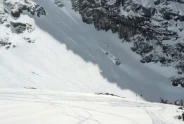 Javier Torices | Nieve