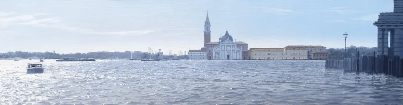 Javier Torices | Salida del Gran Canal