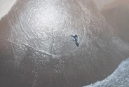 Javier Torices | Surfer in Peñarronda