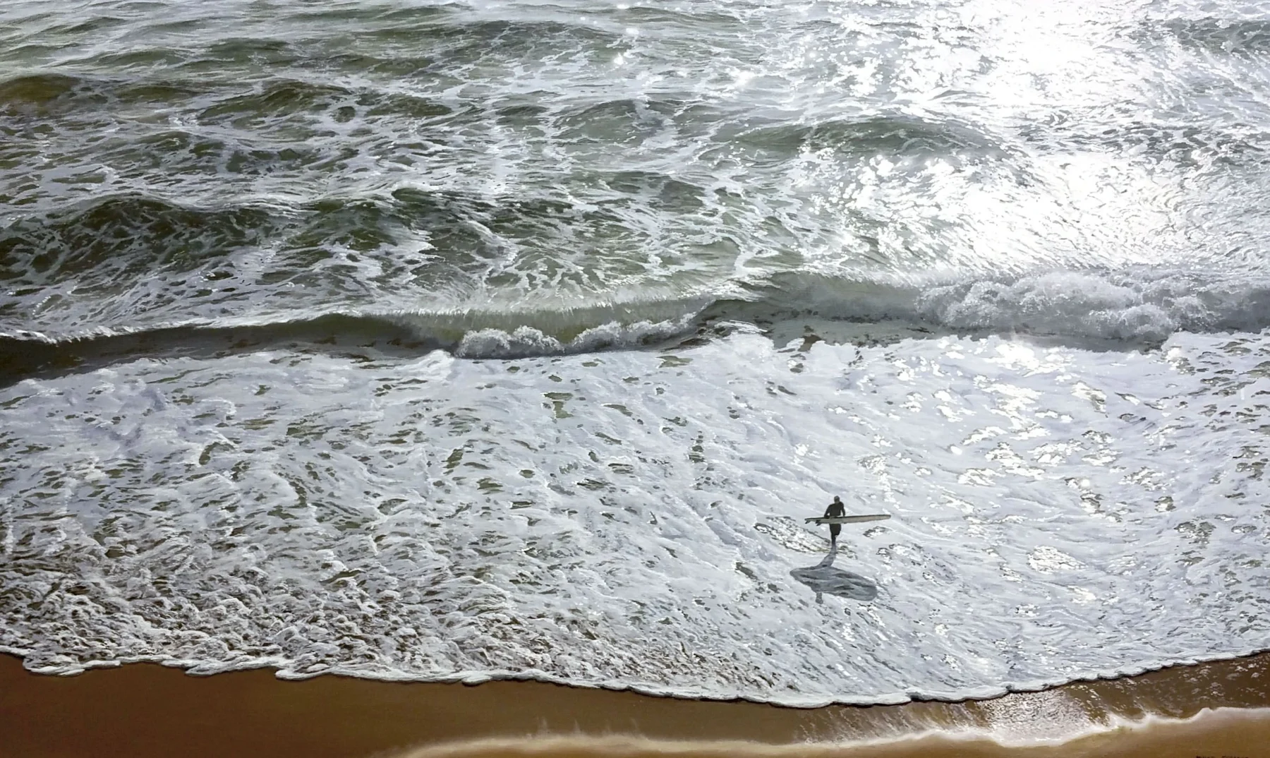 Javier Torices | Surfista