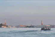 Javier Torices | Primeras luces en Venecia