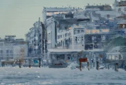 Javier Torices | Venecia 17:34