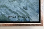 Javier Torices | Serie burbujas 12:23