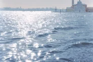Javier Torices | Backlight in San Giorgio