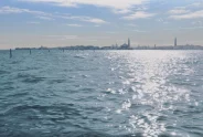 Javier Torices | Contraluz de Venecia