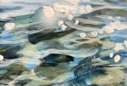 Javier Torices | Agua del Mediterráneo 12:55