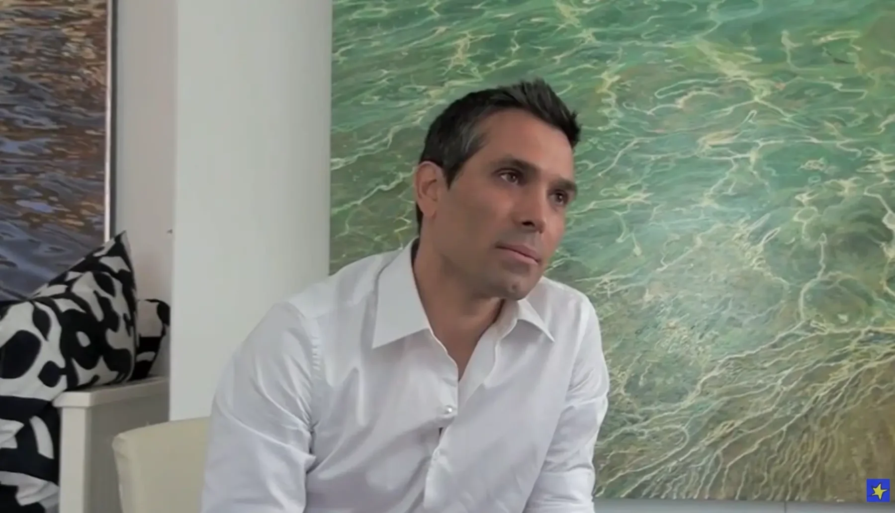 Javier Torices | Javier Torices Pintor — Entrevista