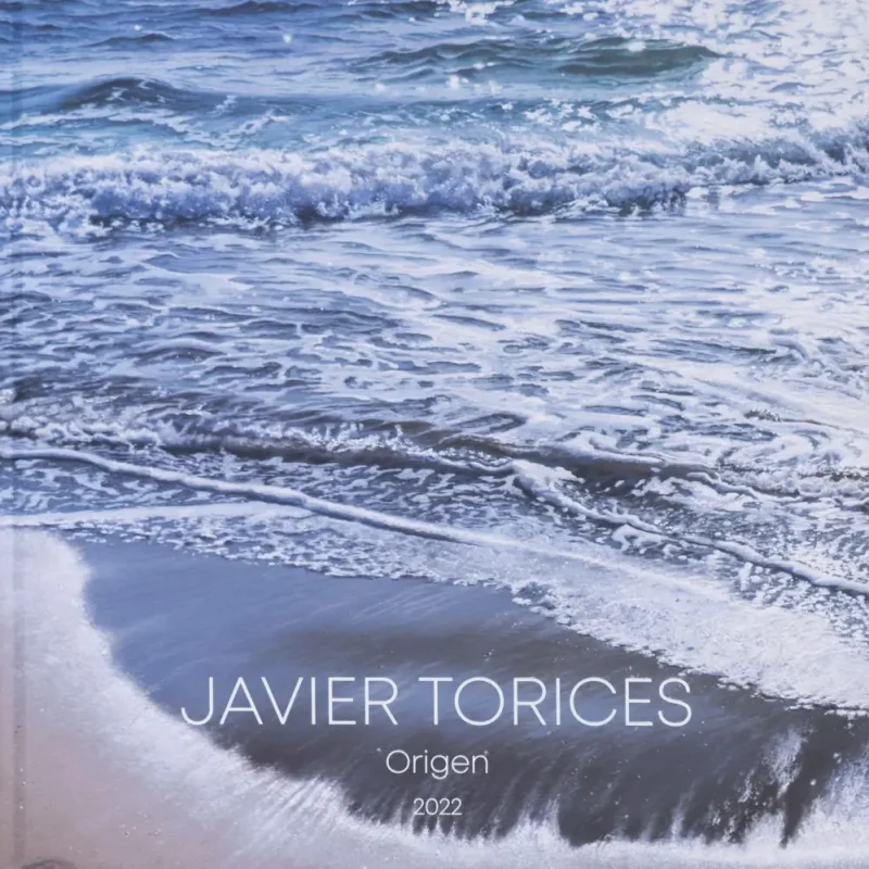 Javier Torices | Origen