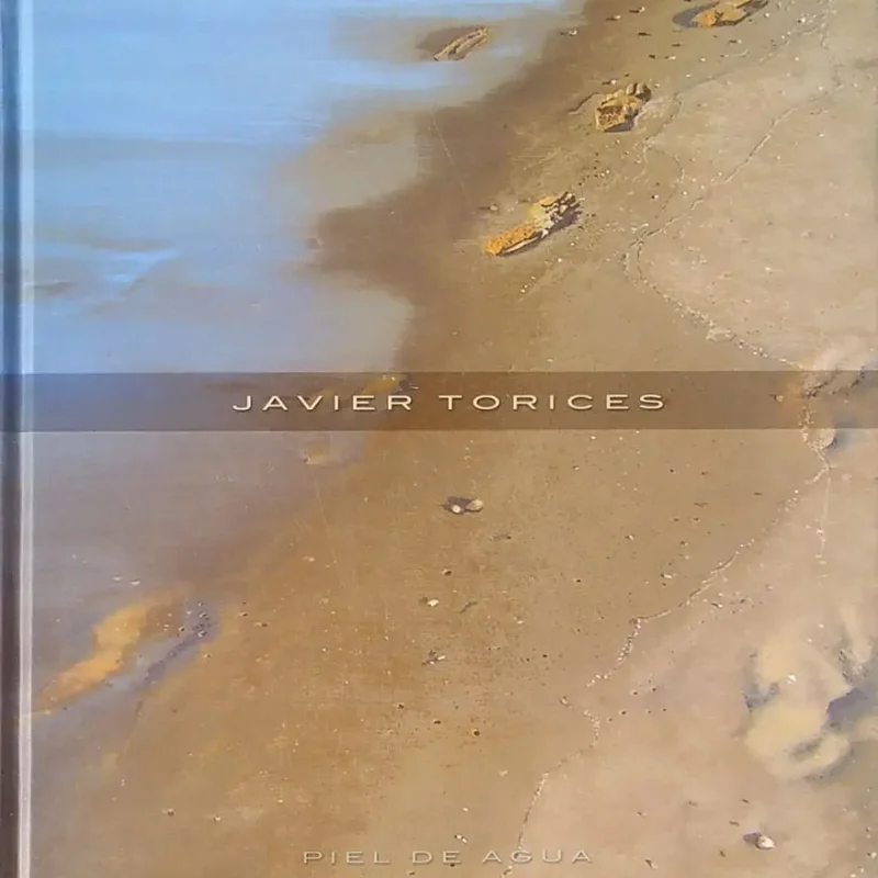 Javier Torices | Piel de agua