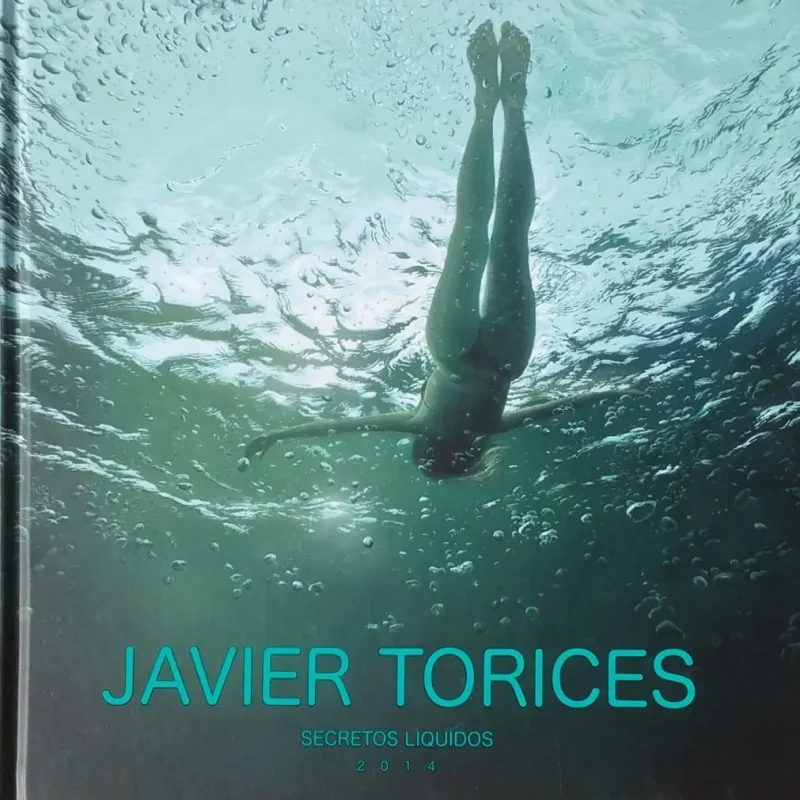 Javier Torices | Secretos líquidos