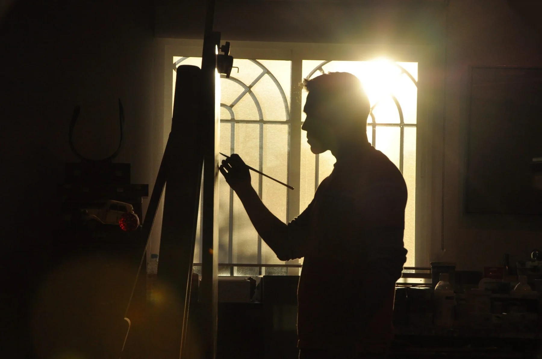 Javier Torices | Mi universo creativo