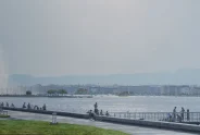 Javier Torices | Lake Geneva — Geneva