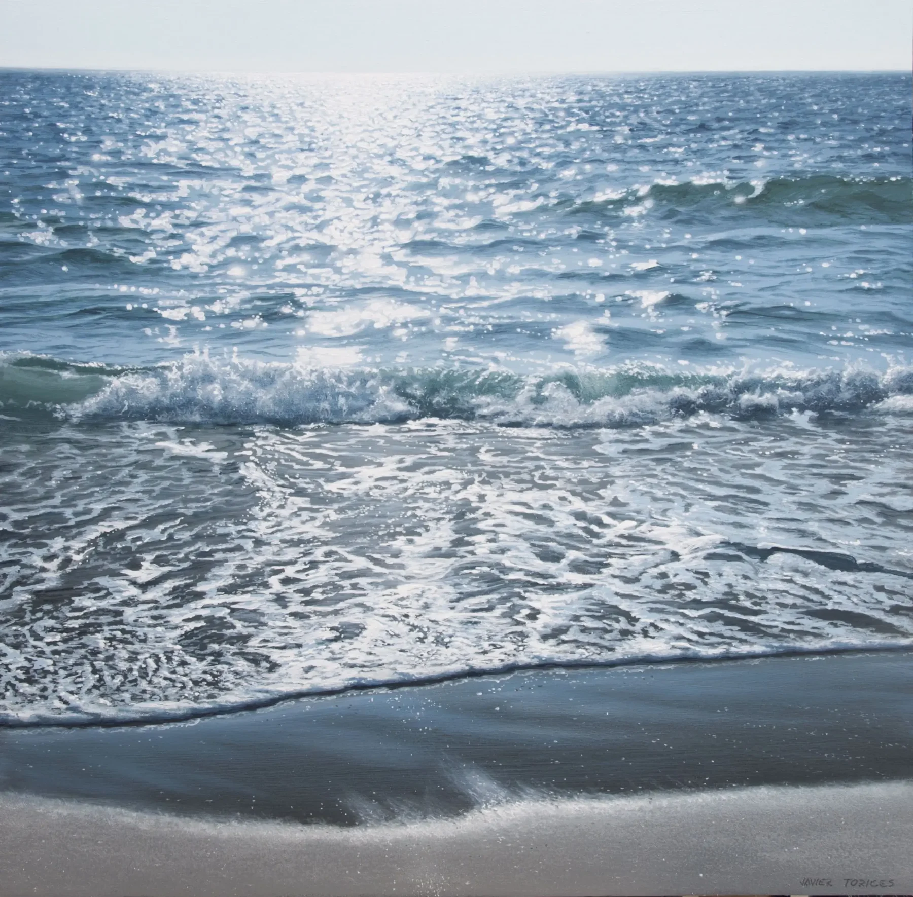 Javier Torices | Mediterranean 10:34