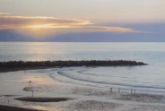 Javier Torices | Playa de la Zurriola