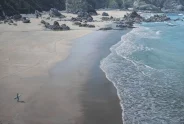 Javier Torices | Surfer at Peñarronda